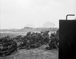 Caesar Miniatures 055 WWII British Army